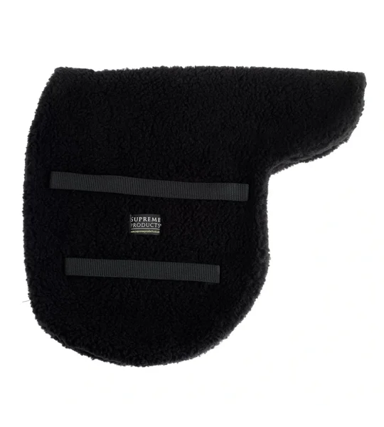 Supreme Products Numnah Black