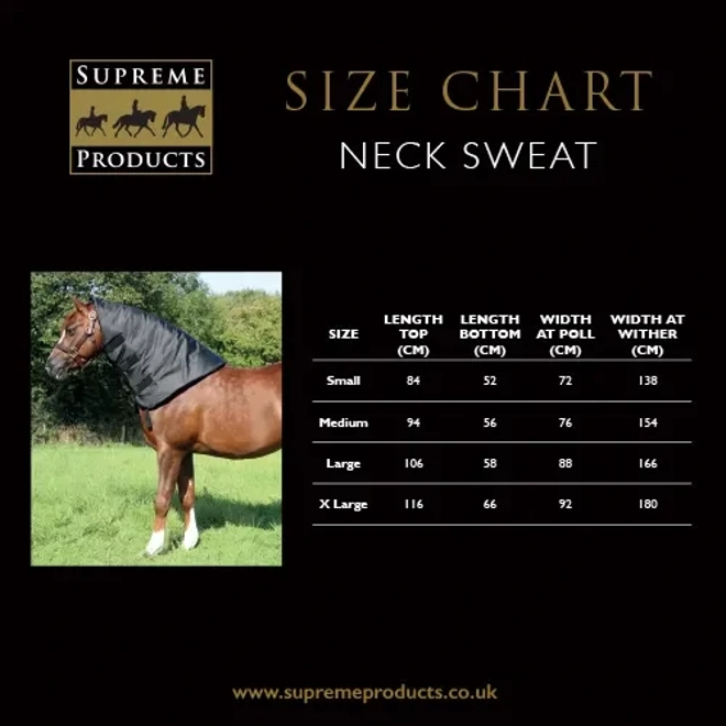 Additional Image for Supreme Products Neck Sweat