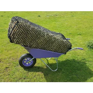 STABLE AND FIELD