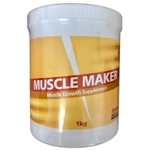 Muscle Maker 1kg