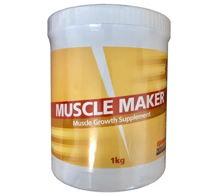 Muscle Maker 1kg