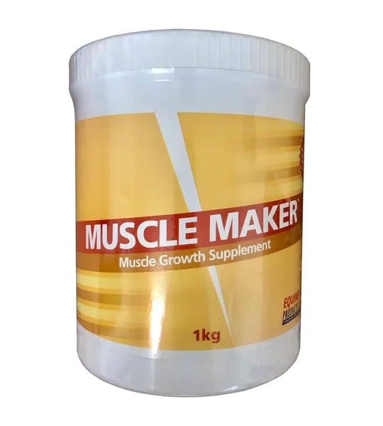 Muscle Maker 1kg