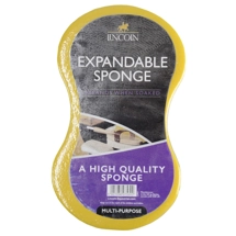 Lincoln Expandable Spon..