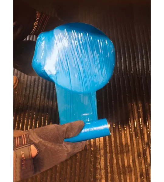 Vetcling Pack 3 in 7 colours