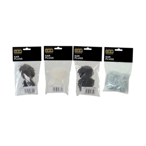 Supreme Products Fleece Earplugs