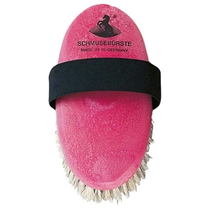 Haas Cuddle Brush 140 x 65mm