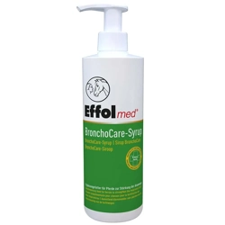 Effol Med BronchoCare Syrup 500ml