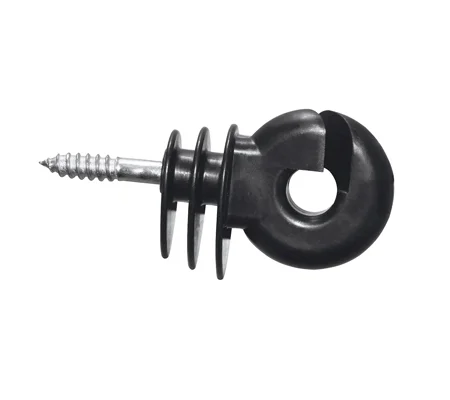Agrifence Small Ring Insulator