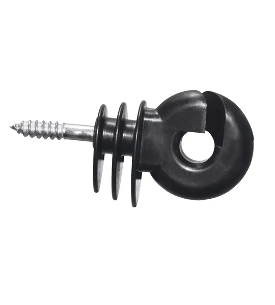 Agrifence Small Ring Insulator