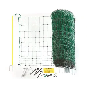 FENCING & HOUSING
