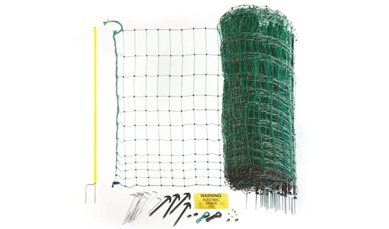 Category Image for Fencing Housing