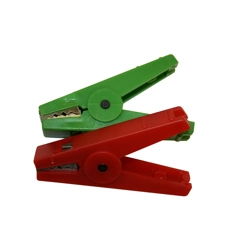 Agrifence Croc Clips Pack of 2