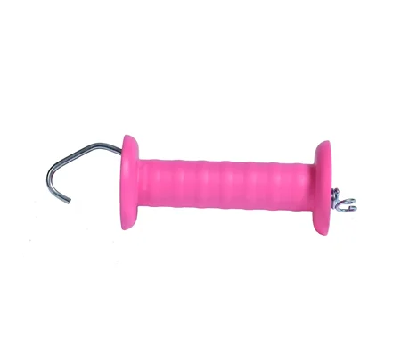 Agrifence Standard Plus Gate Handle - Pink