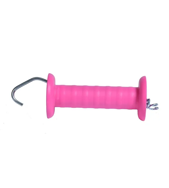 Agrifence Standard Plus Gate Handle - Pink
