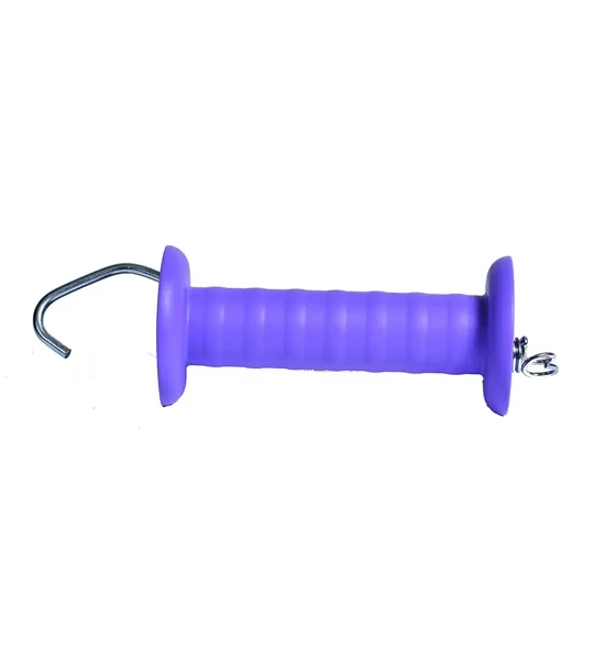 Agrifence Standard Plus Gate Handle - Purple