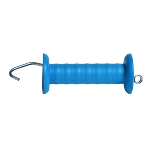 Agrifence Standard Plus Gate Handle - Petrol