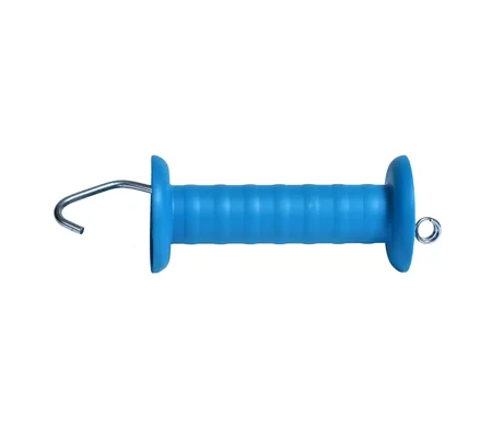 Agrifence Standard Plus Gate Handle - Petrol