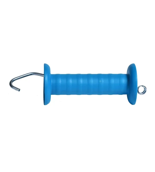 Agrifence Standard Plus Gate Handle - Petrol