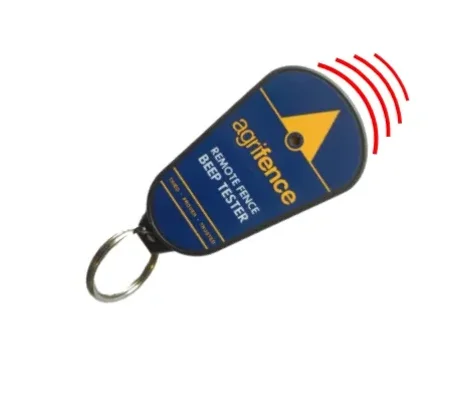 Agrifence Remote Fence Beep Tester
