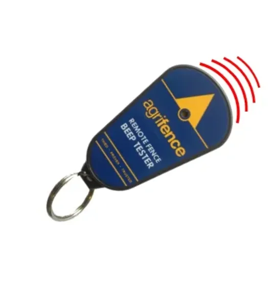 Agrifence Remote Fence Beep Tester