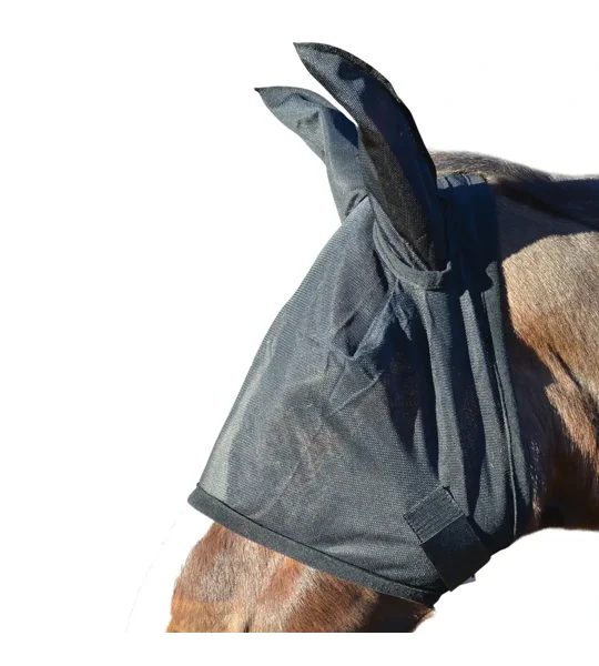 Hy Equestrian Fly Mask with Ears