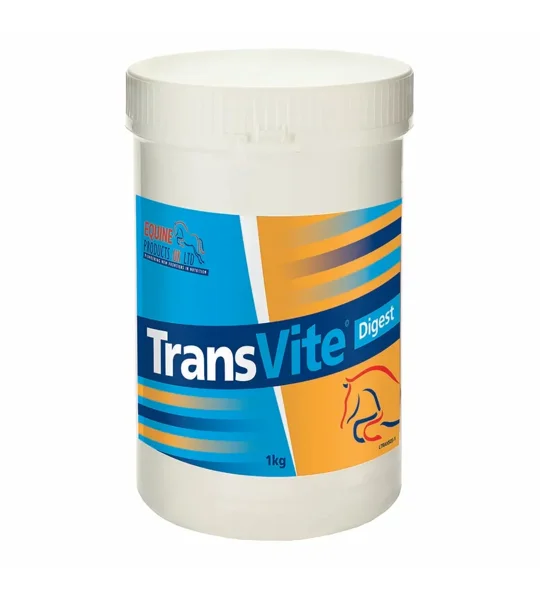 Transvite Gut Balancer