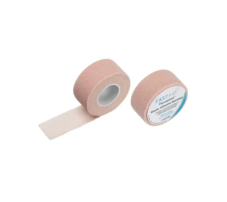 Robinson Flexoplast Elastic Adhesive Bandage 2.5cm x 4.5m