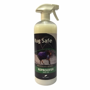 Rugsafe Spray on Water Repellent 1 litre