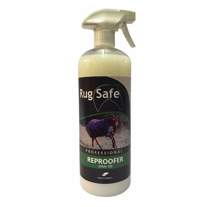 product Image for Rugsafe Spray on Water Repellent 1 litre