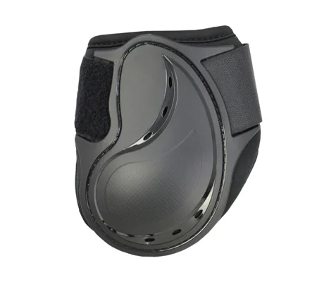 Hy Equestrian Armoured Guard Pro Reaction Compliant Fetlock Boots
