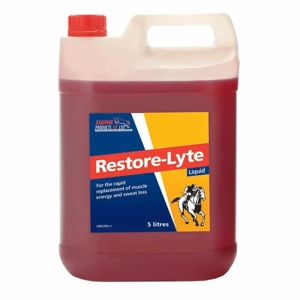 Restore-Lyte Liquid 5Ltr