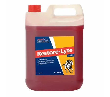 Restore-Lyte Liquid 5Ltr