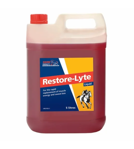 Restore-Lyte Liquid 5Ltr