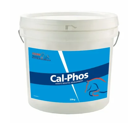 Cal-Phos 20kg