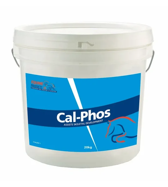 Cal-Phos 20kg