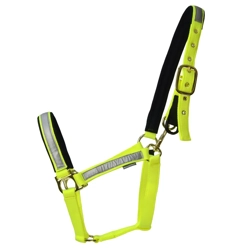 Hy Equestrian Reflective Fieldsafe Head Collar