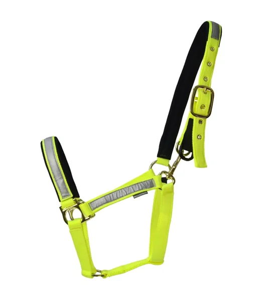 Hy Equestrian Reflective Fieldsafe Head Collar