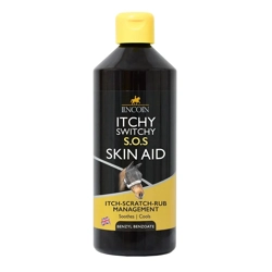 Lincoln Itchy Switchy S.O.S Skin Aid 500ml