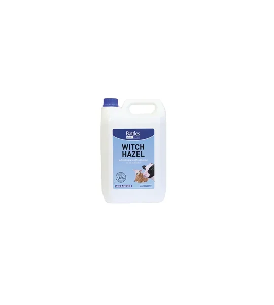 Battles Witch Hazel