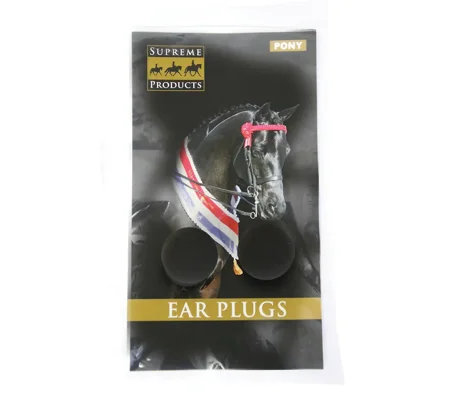 Supreme Products Ear Plugs