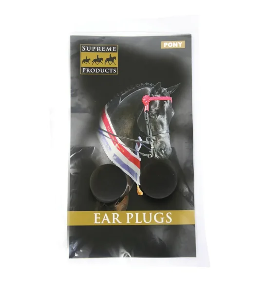 Supreme Products Ear Plugs