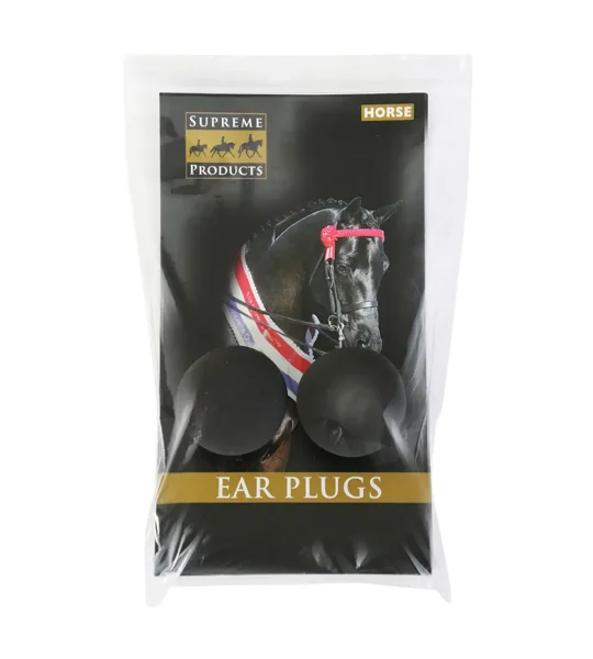 Supreme Products Ear Plugs