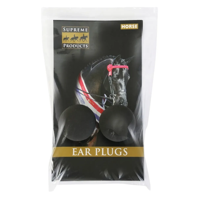 Additional Image for Supreme Products Ear Plugs