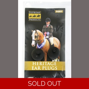 Supreme Products Heritage Ear Plugs