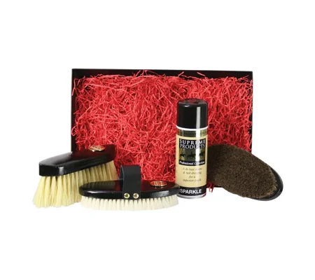 Supreme Products Perfection Gift Set