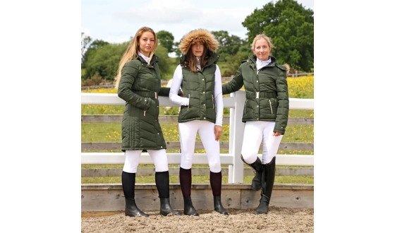 Category Image for COLDSTREAM