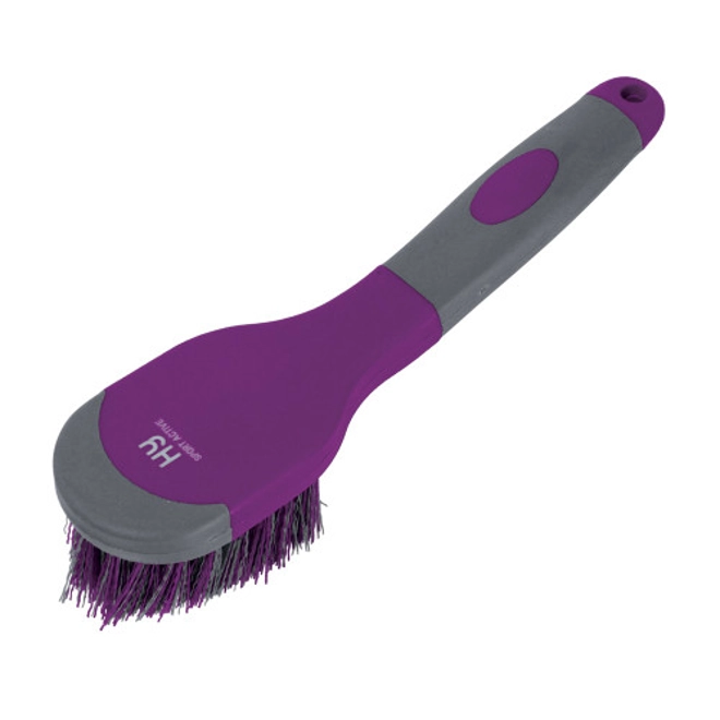 Additional Image for Hy Sport Active Bucket Brush 9 colours