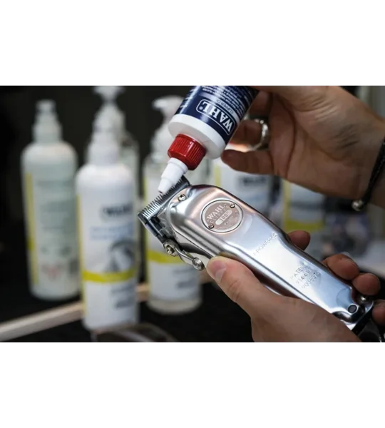 Wahl Hair Clipper Oil 118ml