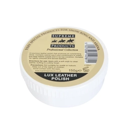 Supreme Products Lux Leather Polish 150g