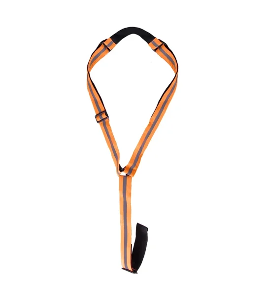 Reflector Martingale by Hy Equestrian One Size Orange